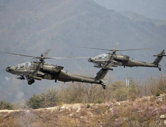 अमेरिका की तुलना में कितनी है नॉर्थ कोरिया की ताकत...