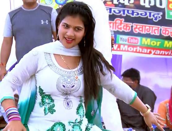 सपना चौधरी जैसी ये 5 डांसर्स, इनके ठुमकों पर नाचता है पूरा हरियाणा