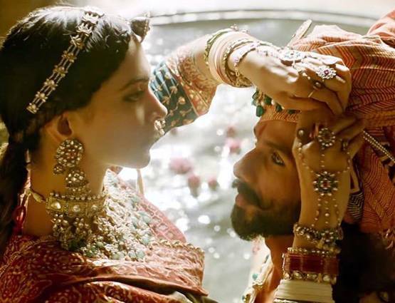 पद्मावती का जनवरी में रिलीज होना भंसाली के लिए फायदेमंद