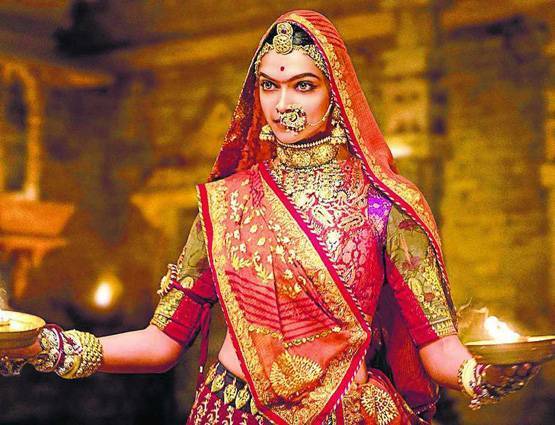 ये हैं पद्मावती के 37वीं पीढ़ी के वंशज, 700 साल बाद आए सामने