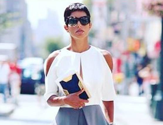 इतनी बोल्‍ड है सऊदी अरब की राजकुमारी, बुरके से है कोसों दूर...