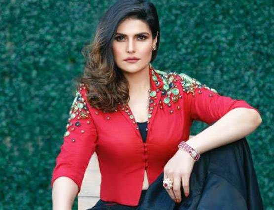 'सलमान संग फिल्म रिलीज के बाद मेरा वजन राष्ट्रीय मुद्दा बन गया'