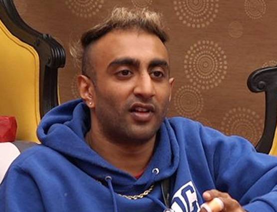 BIGG BOSS: बेनाफशाह के प्राइवेट पार्ट्स पर कमेंट से मचा हंगामा