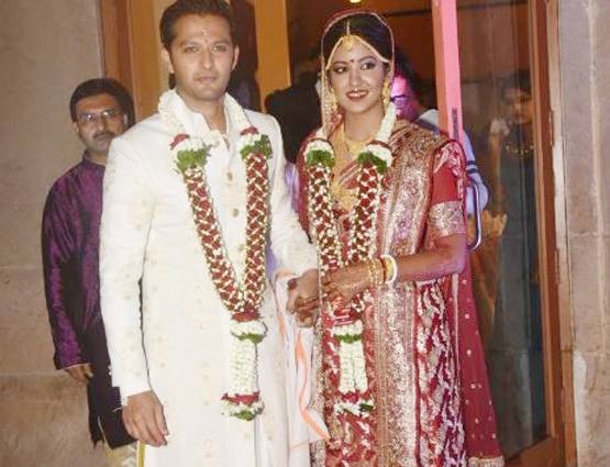 क्या बहन से नाराज हैं तनुश्री दत्ता, नहीं दिखी थीं शादी में