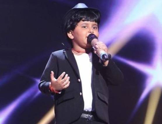 सारेगामापा-यूट्यूब स्टार है ये 5 साल का बच्चा, दाईं ओर धड़कता है दिल