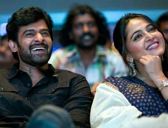 प्रभास के साथ थी अनुष्का के अफेयर की चर्चा, MMS हो चुका है वायरल