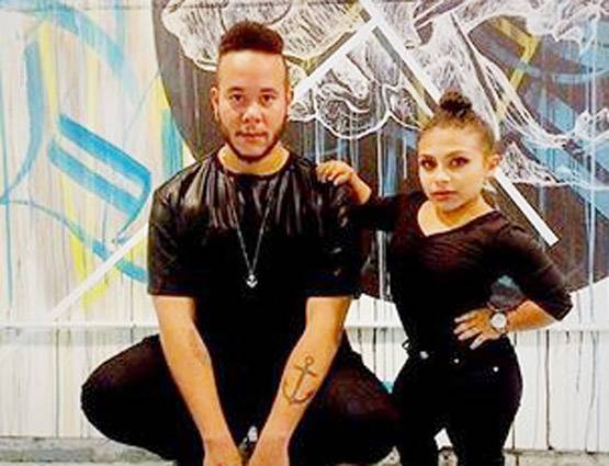 उम्र 21 कद 3 फीट, मॉडल के सामने लाइन में हैं अच्छे-अच्छे ब्रांड