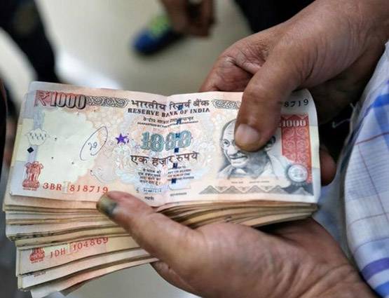 बंद 500 और 1000 के नोट यहां चुनाव प्रचार में होंगे इस्तेमाल