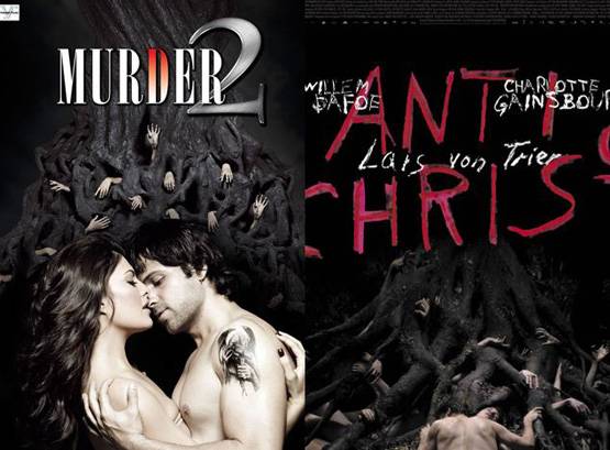 हॉलीवुड से कॉपी है प्रभास की फिल्म का पोस्टर, और भी हैं मामले