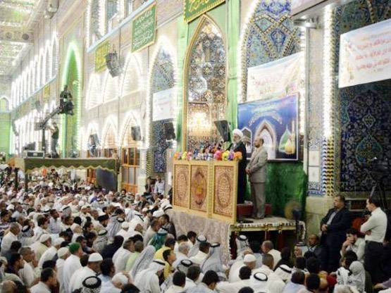 शिया और सुन्नी की लड़ाई में यूं कमजोर पड़ रही मुस्लिम दुनिया