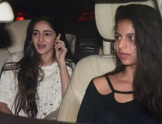 रणवीर नहीं करण के साथ 'इत्तेफाक' की स्क्रीनिंग पर पहुंची दीपिका