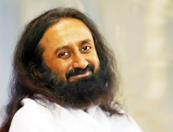 देखें: लव, सेक्स और ढोकला पर क्या कहते हैं श्री श्री...