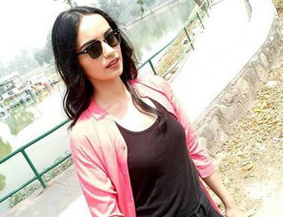 सामने आईं Miss World मानुषी की पुरानी तस्‍वीरें, देखें PHOTOS