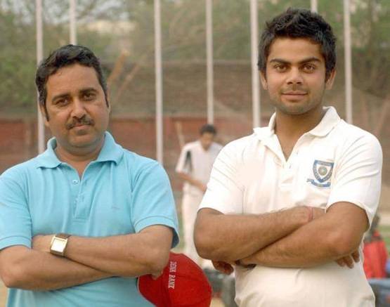 दिल्ली की गलियों में खेलने वाले इस खिलाड़ी ने बल्ले को ऐसे बनाया साथी