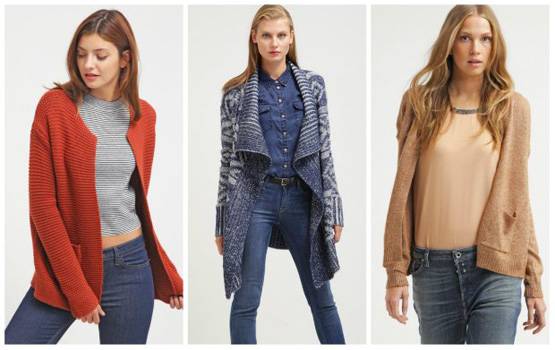 सर्दियों में दिखना है हॉट, तो पहनें ऐसे कपड़े!