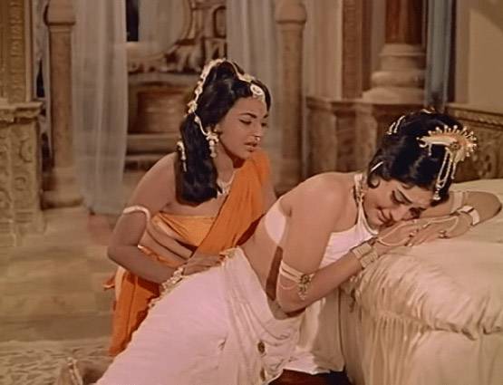 जानिए, इतिहास की सबसे खूबसूरत महिला को क्यों मिली ऐसी सजा!