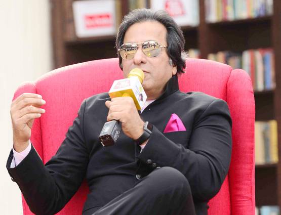 साहित्य आजतक: 'दमादम मस्त कलंदर...' पर झूम उठे दर्शक