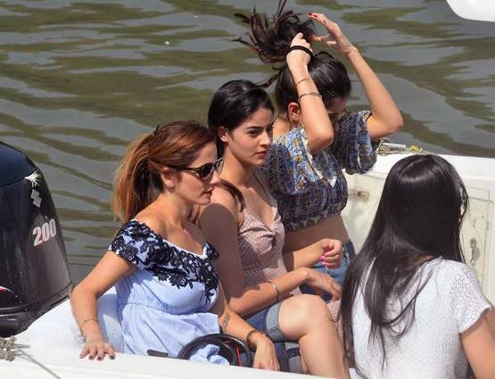 रणबीर को लेकर जारी है कटरीना-दीपिका की लड़ाई, ये रहा सबूत