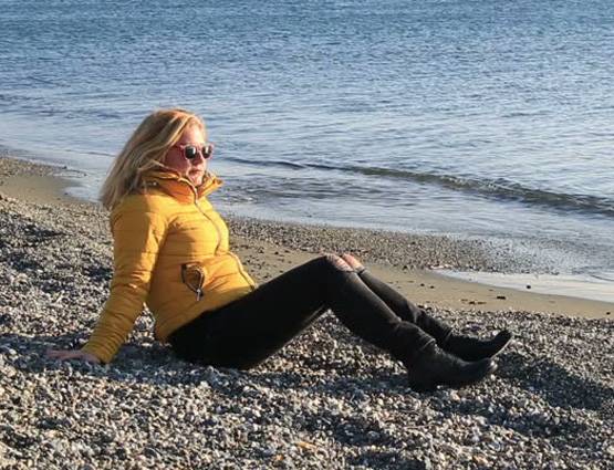 सर्दी में जरूर लें धूप का आनंद, होंगे इतने फायदे!