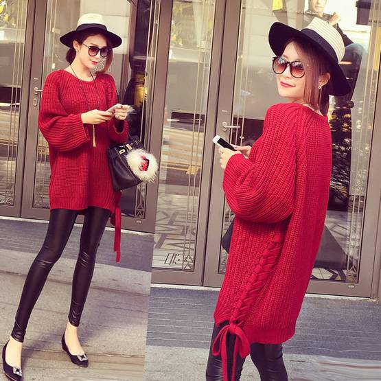 सर्दियों में दिखना है हॉट, तो पहनें ऐसे कपड़े!