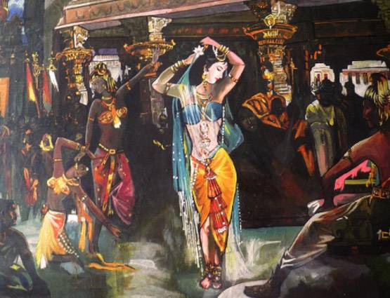 जानिए, इतिहास की सबसे खूबसूरत महिला को क्यों मिली ऐसी सजा!