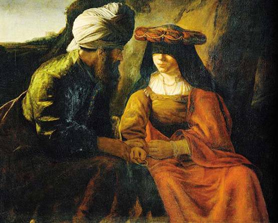 नाम अलग लेकिन हर धर्म का हिस्सा रही है 'पवित्र वेश्यावृत्ति'