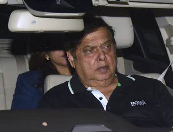 रणवीर नहीं करण के साथ 'इत्तेफाक' की स्क्रीनिंग पर पहुंची दीपिका