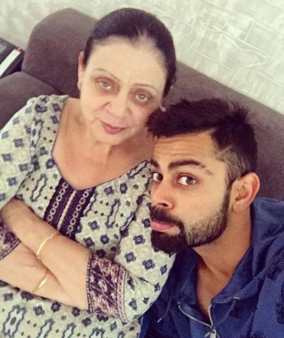 दिल्ली की गलियों में खेलने वाले इस खिलाड़ी ने बल्ले को ऐसे बनाया साथी