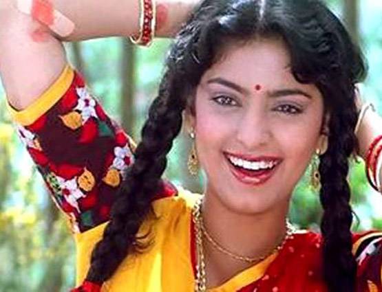 धर्मेंद्र के साथ डेब्यू किया था जूही ने, 1000 रु. थी पहली कमाई