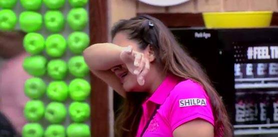 Bigg boss11: सलमान ने ली 'भाबी जी' की क्लास, उतर गया चेहरा