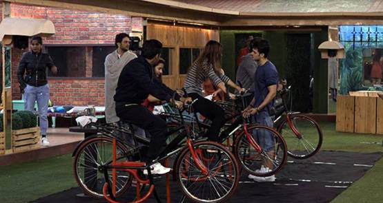 Bigg Boss की वजह से कंटेस्टेंट को हो सकती है जानलेवा बीमारी