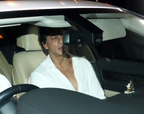 दीपिका की पार्टी में सबसे पहले पहुंचे रणवीर, ब्रेकअप की थी खबरें