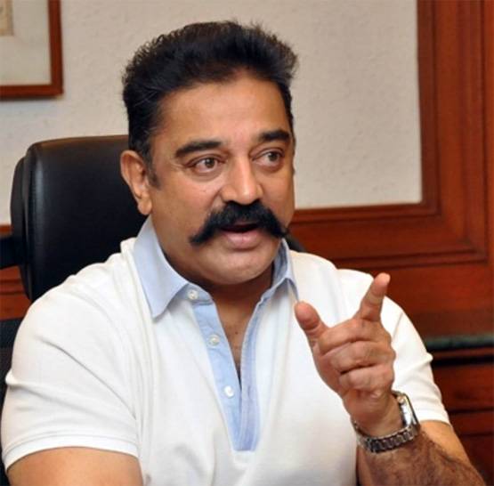 विवादों का दूसरा नाम हैं कमल हासन, इन वजहों से भी रहे सुर्खियों में