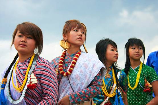 नाम अलग लेकिन हर धर्म का हिस्सा रही है 'पवित्र वेश्यावृत्ति'