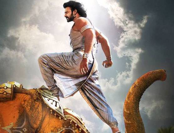 सलमान से ज्यादा 'बाहुबली' की फिल्म में एक्शन, सबसे ऊंची इमारत पर स्टंट