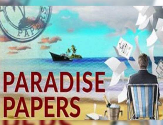 क्या हैं पैराडाइज पेपर्स? भारत के कौन-कौन से बड़े नाम घेरे में