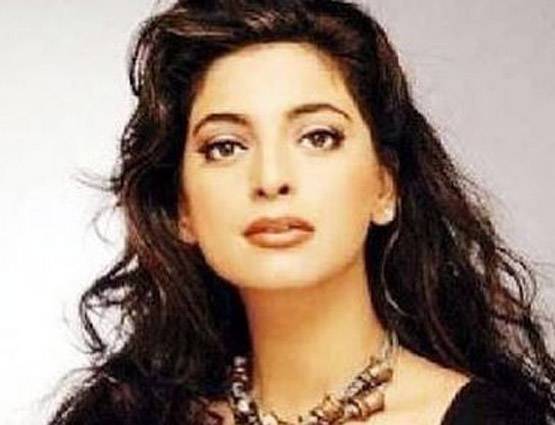 धर्मेंद्र के साथ डेब्यू किया था जूही ने, 1000 रु. थी पहली कमाई