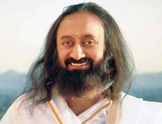 देखें: लव, सेक्स और ढोकला पर क्या कहते हैं श्री श्री...