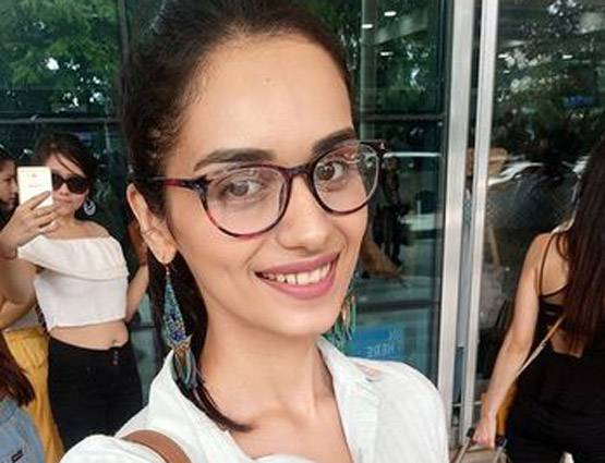 सामने आईं Miss World मानुषी की पुरानी तस्‍वीरें, देखें PHOTOS