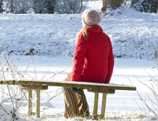 सर्दी में जरूर लें धूप का आनंद, होंगे इतने फायदे!