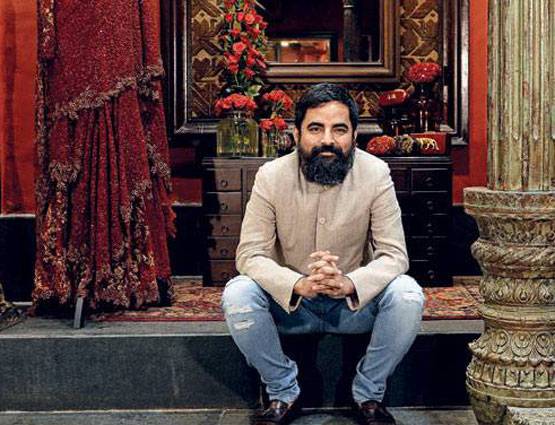 फैशन डिजाइनर सब्यासाची बोले- मैं कभी चैरिटी नहीं करता, ये बताया कारण