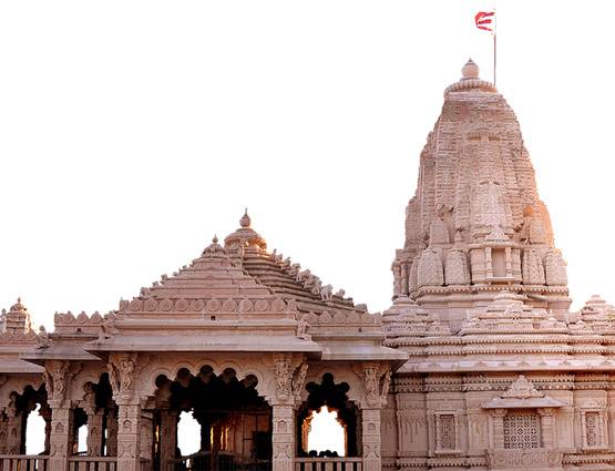 कच्छ: इस मंदिर में यूं नहीं माथा टेकने पहुंचे मोदी, ये है मान्यता