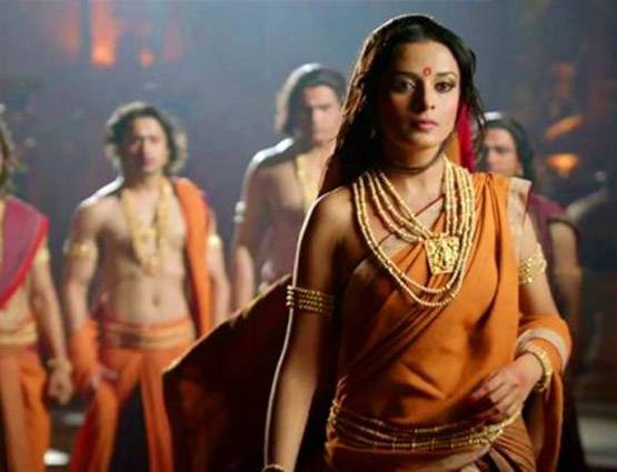 शादी के रिश्ते को मजबूत बनाने के लिए द्रौपदी ने बताए ये सूत्र