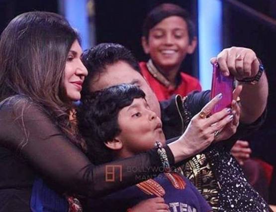 सारेगामापा-यूट्यूब स्टार है ये 5 साल का बच्चा, दाईं ओर धड़कता है दिल