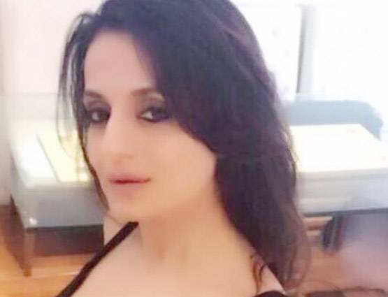 insta पर अमीषा के जी का जंजाल बनी ये फोटो, ट्रोलर्स ने घेरा