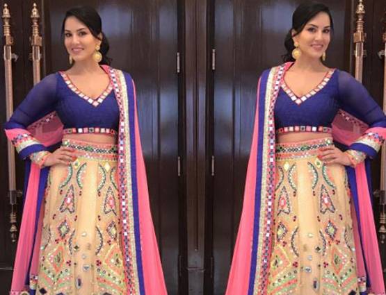 ये हैं सनी लियोनी की बहन, कनाडा पहुंची हैं सनी इनसे मि‍लने क्योंकि...