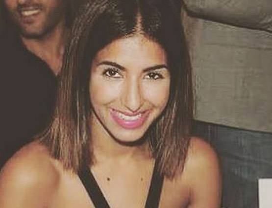 इतनी बोल्‍ड है सऊदी अरब की राजकुमारी, बुरके से है कोसों दूर...