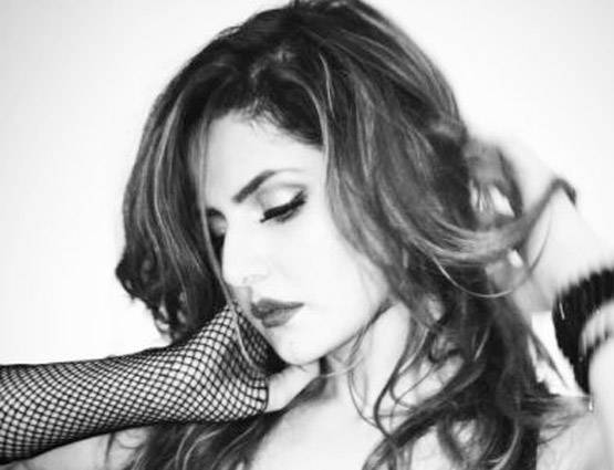 'सलमान संग फिल्म रिलीज के बाद मेरा वजन राष्ट्रीय मुद्दा बन गया'