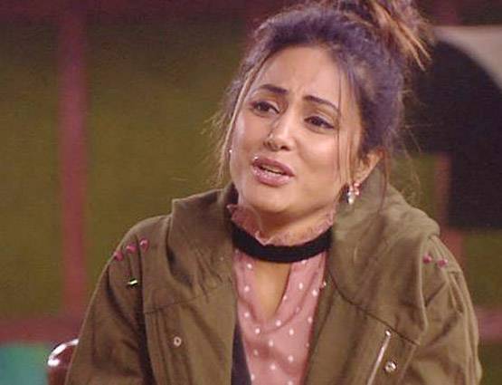 Bigg Boss: सीक्रेट रूम जा सकती हैं हिना, इन पर भी लटकी तलवार