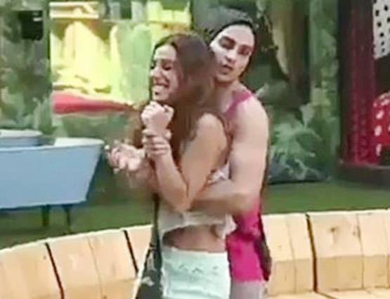 Bigg Boss: प्रियांक की एक्स गर्लफ्रेंड बोलीं-उसे हर शो में लड़की चाहिए